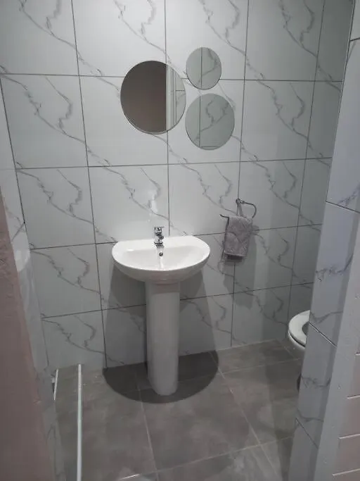 Entire Spacious Guest Suite In ケープタウン アパート