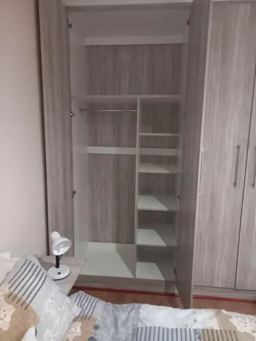 アパート Entire Spacious Guest Suite In ケープタウン