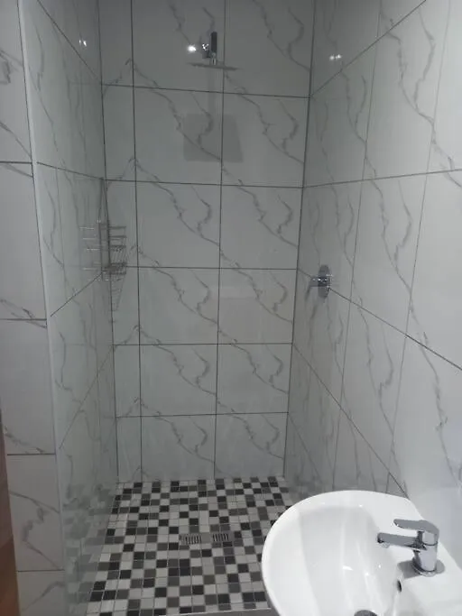 アパート Entire Spacious Guest Suite In ケープタウン